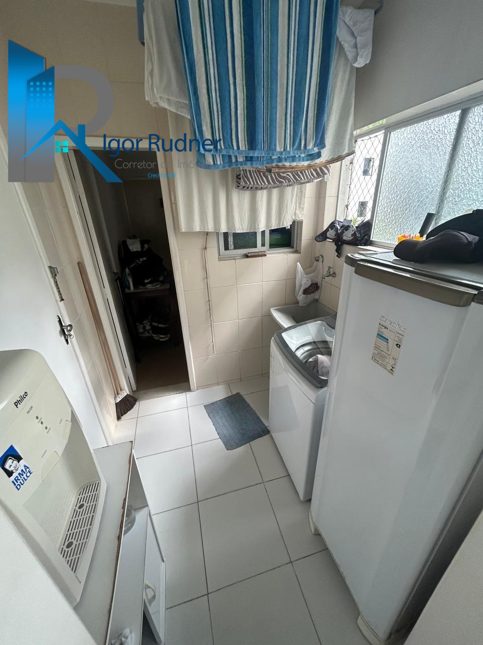 Apartamento à venda com 4 quartos, 145m² - Foto 17