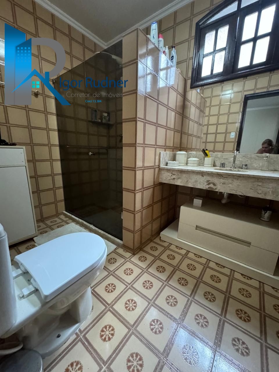 Casa de Condomínio à venda com 3 quartos, 400m² - Foto 9