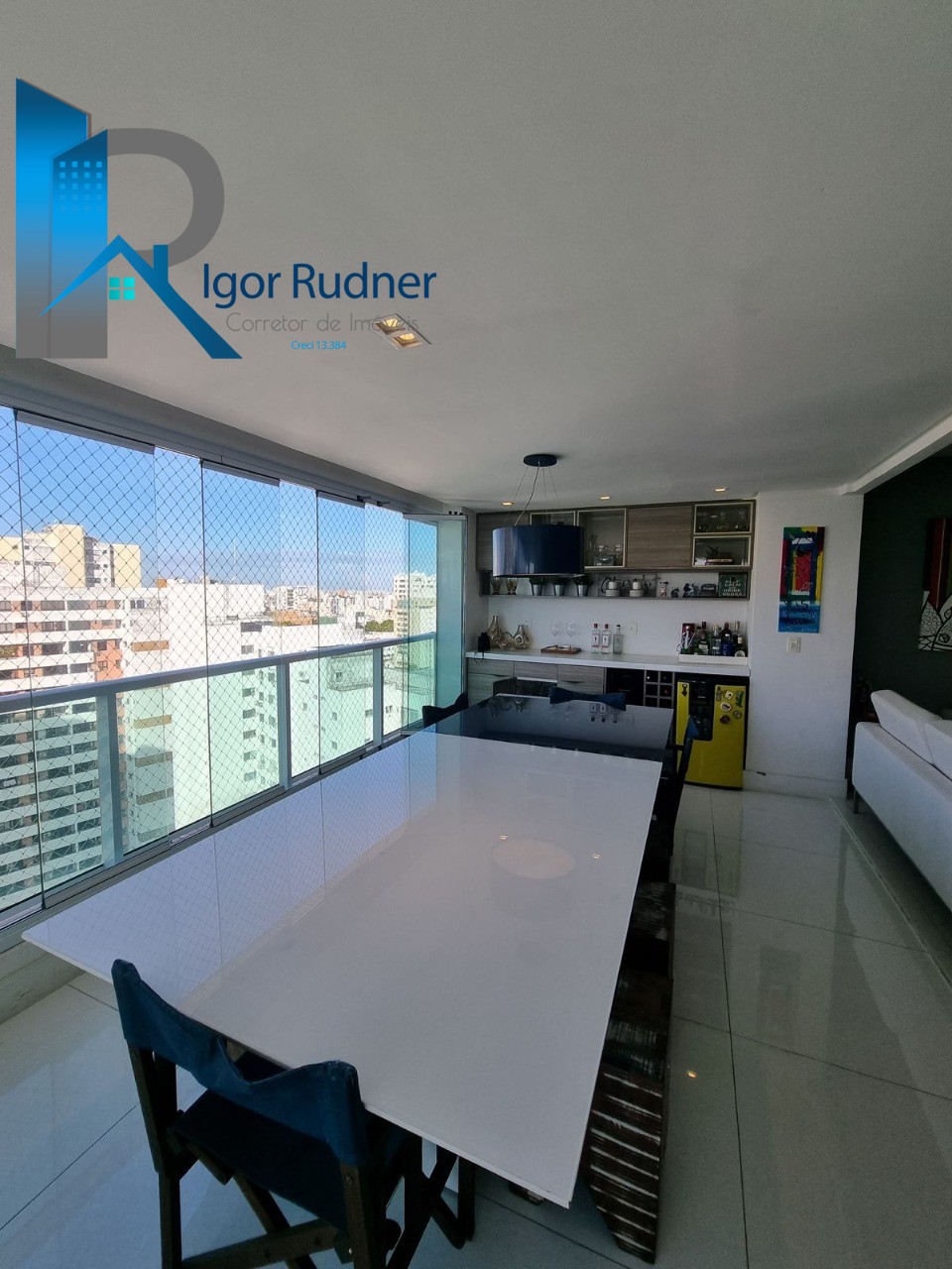 Apartamento à venda e aluguel com 3 quartos, 134m² - Foto 3