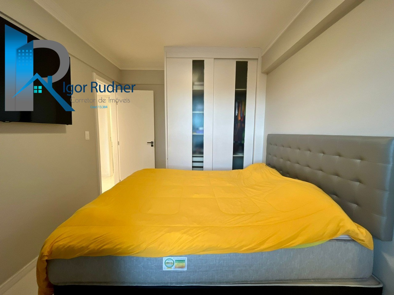 Apartamento à venda com 4 quartos, 136m² - Foto 11