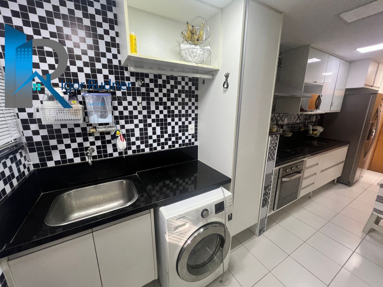 Apartamento à venda com 3 quartos, 90m² - Foto 20