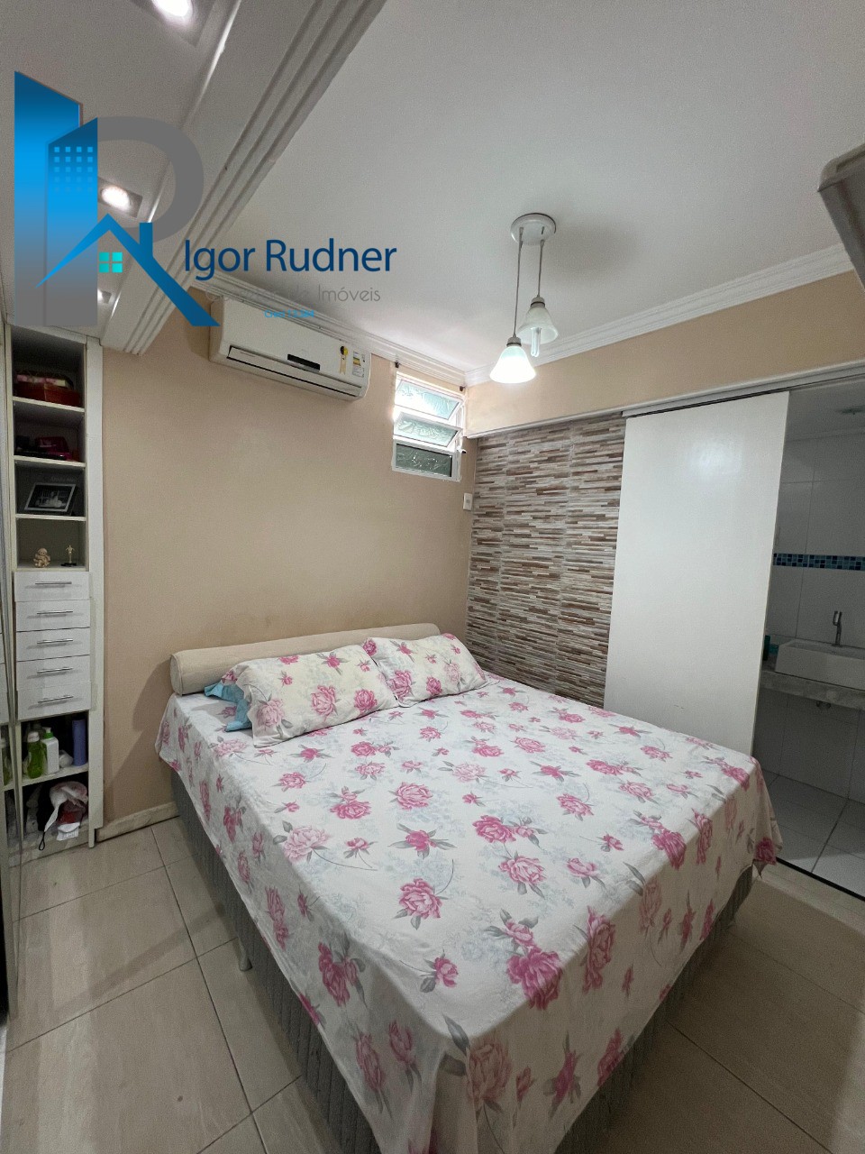 Apartamento à venda com 3 quartos, 85m² - Foto 10