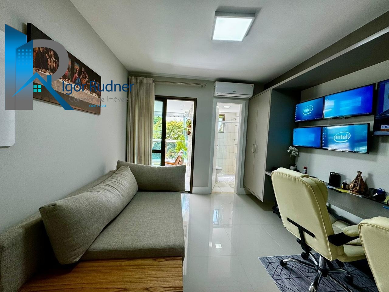 Apartamento à venda com 4 quartos, 243m² - Foto 31