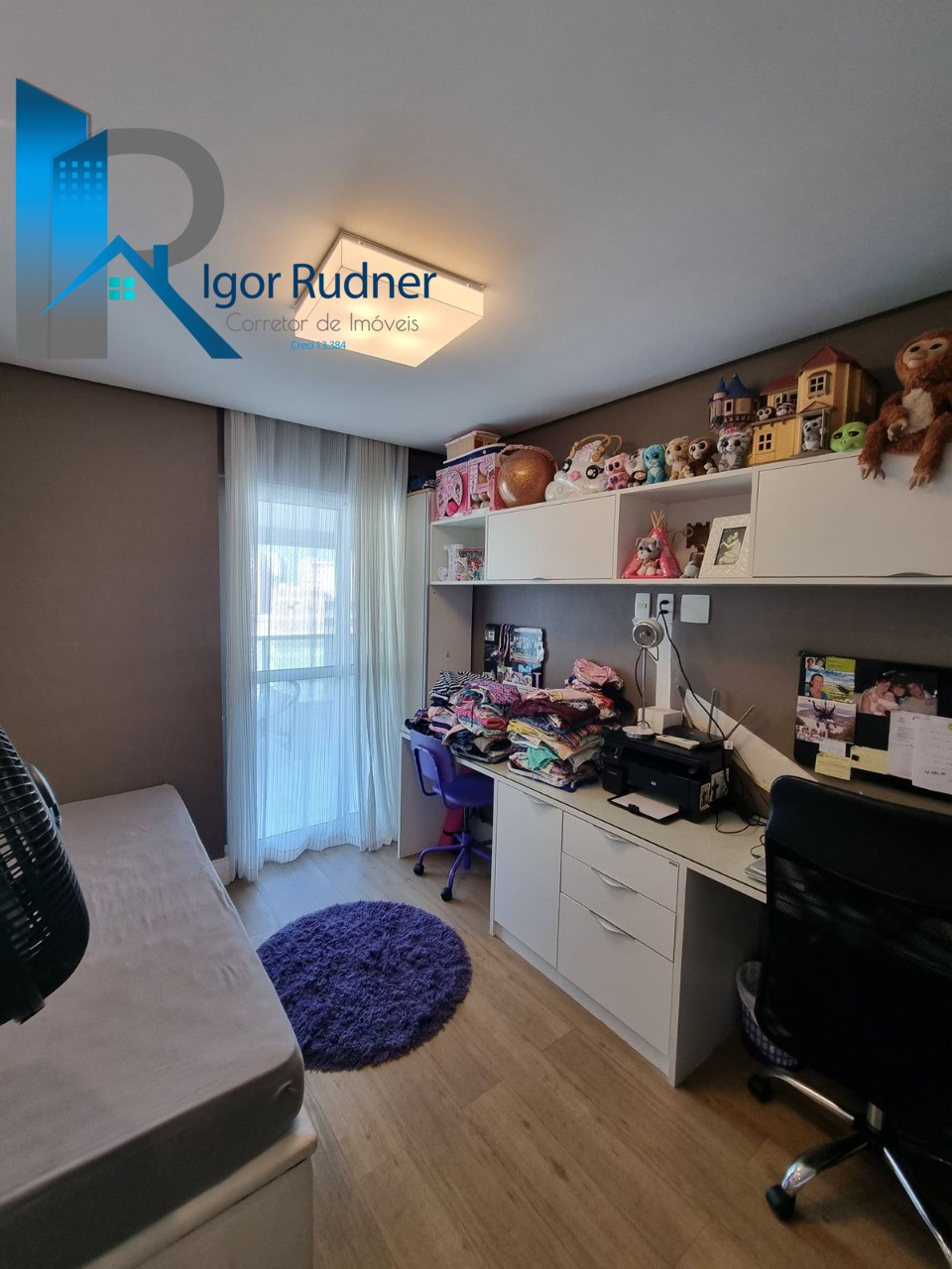 Apartamento à venda e aluguel com 3 quartos, 134m² - Foto 30