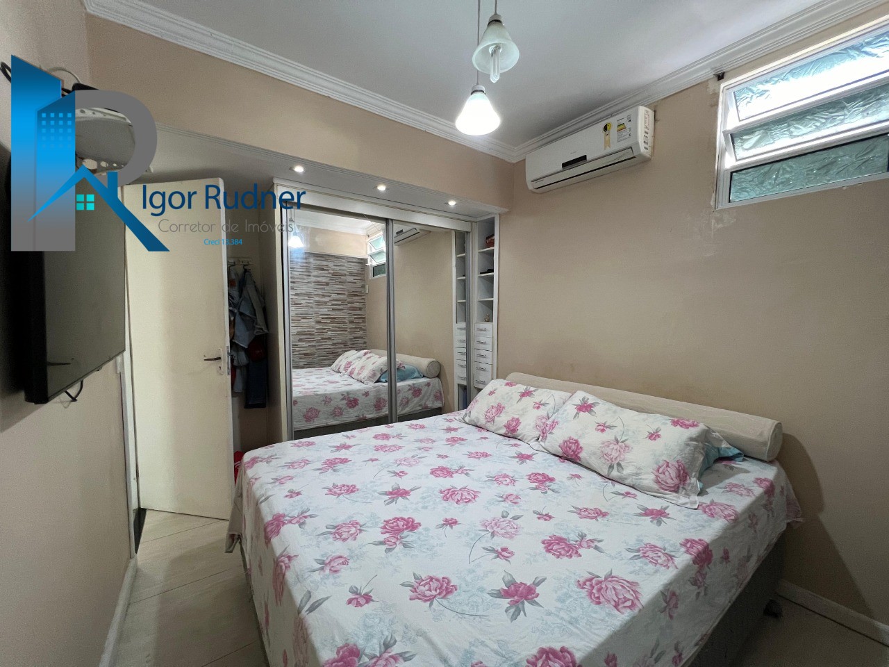 Apartamento à venda com 3 quartos, 85m² - Foto 9