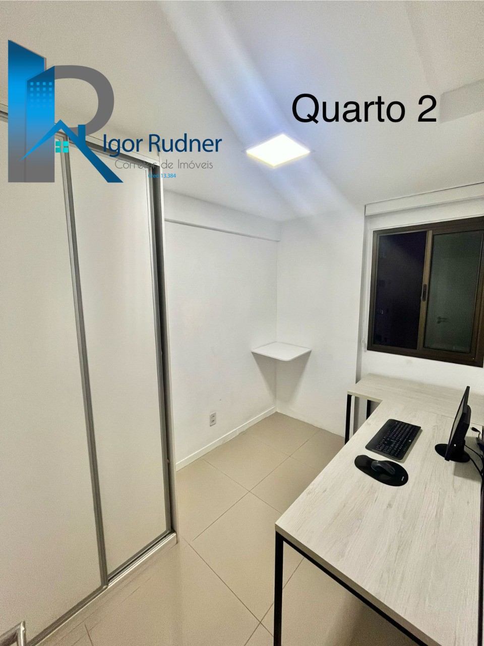 Apartamento à venda com 3 quartos, 84m² - Foto 10