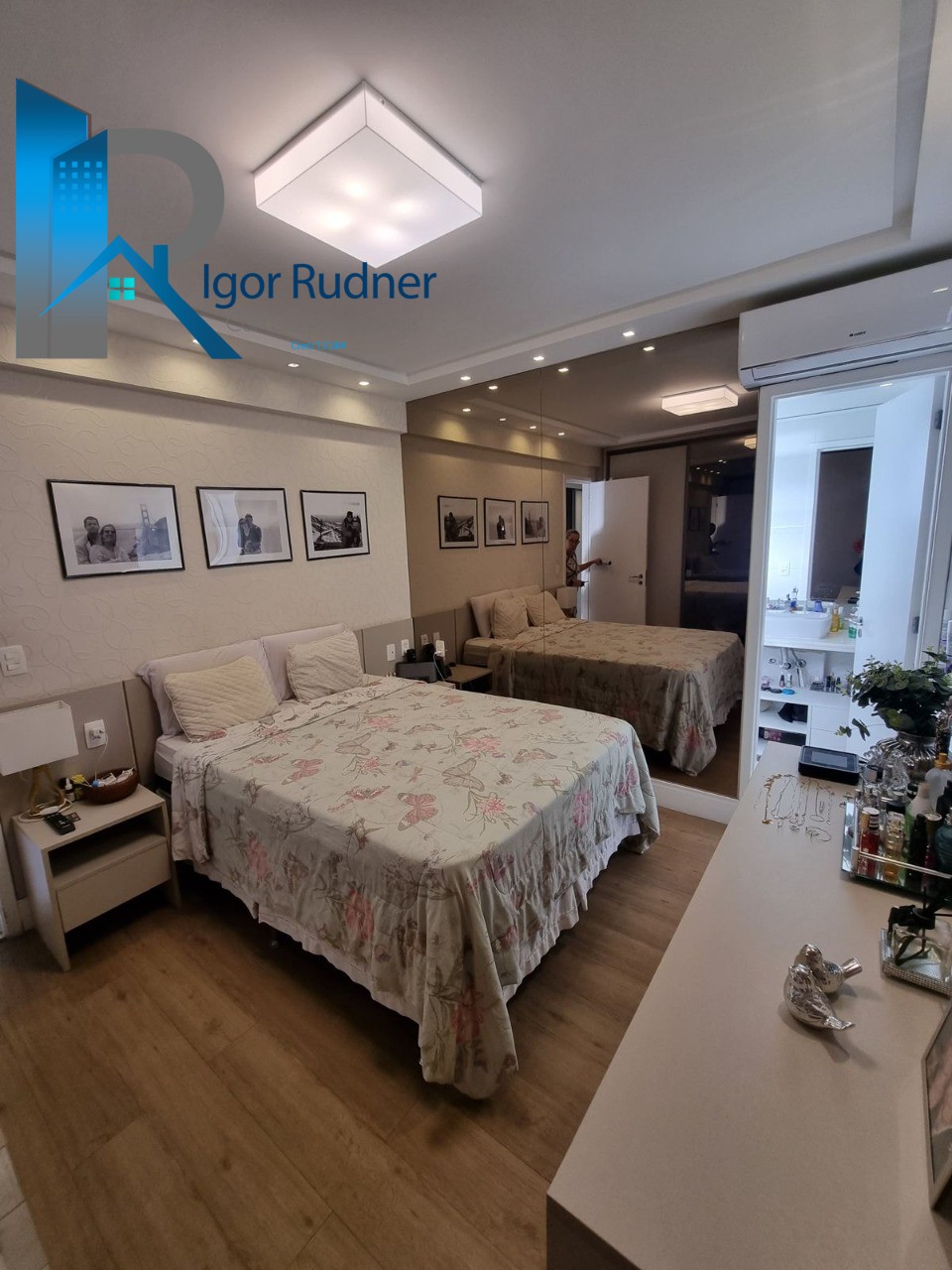 Apartamento à venda e aluguel com 3 quartos, 134m² - Foto 25