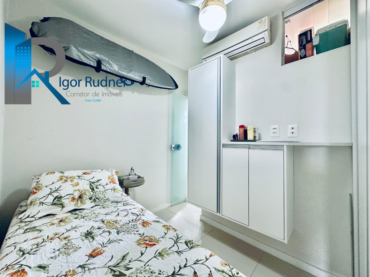 Apartamento à venda com 3 quartos, 75m² - Foto 7