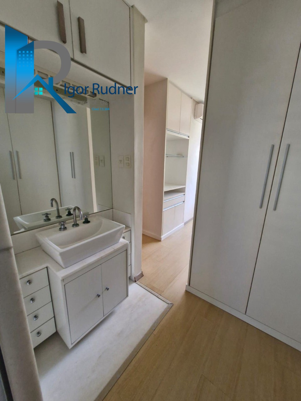 Apartamento à venda com 2 quartos, 84m² - Foto 13