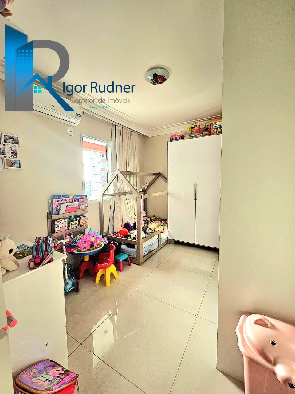 Apartamento à venda com 4 quartos, 180m² - Foto 17