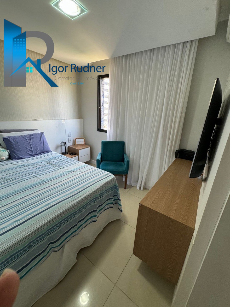 Apartamento à venda com 3 quartos, 106m² - Foto 17