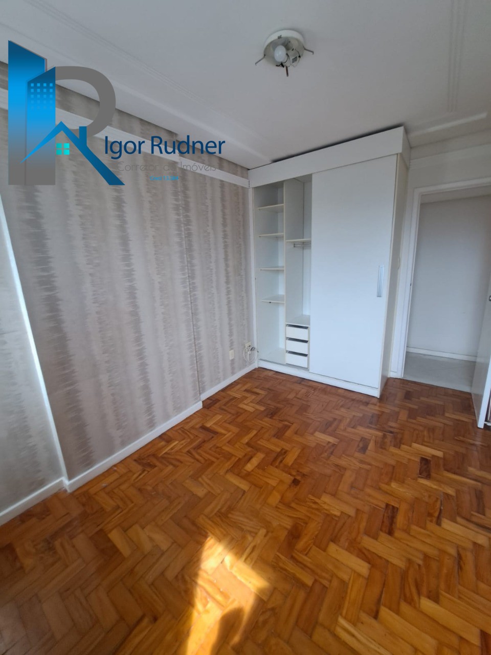 Apartamento à venda com 4 quartos, 145m² - Foto 6