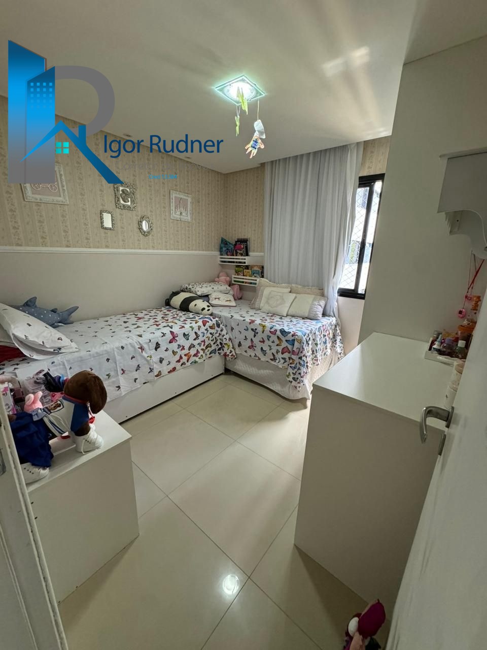 Apartamento à venda com 3 quartos, 106m² - Foto 9