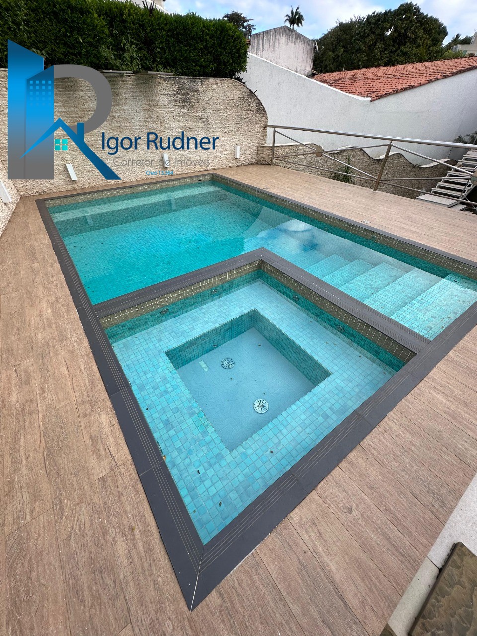 Casa de Condomínio à venda com 5 quartos, 540m² - Foto 23