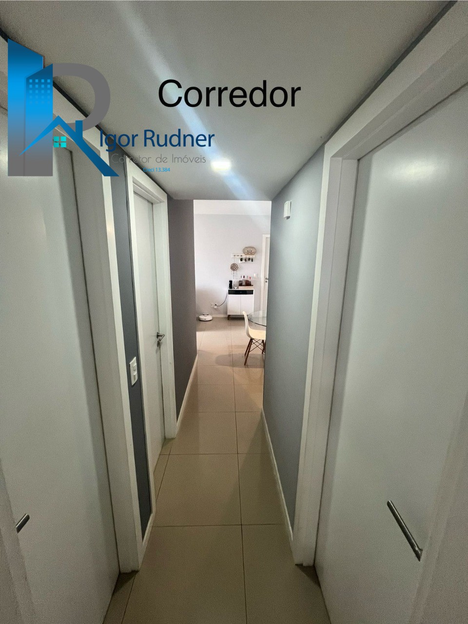 Apartamento à venda com 3 quartos, 84m² - Foto 6