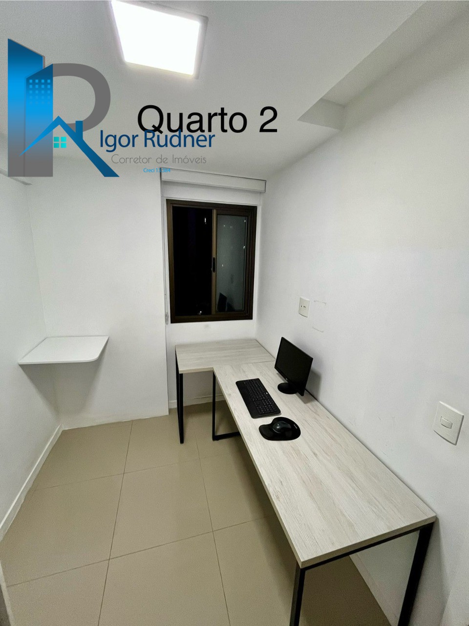 Apartamento à venda com 3 quartos, 84m² - Foto 11