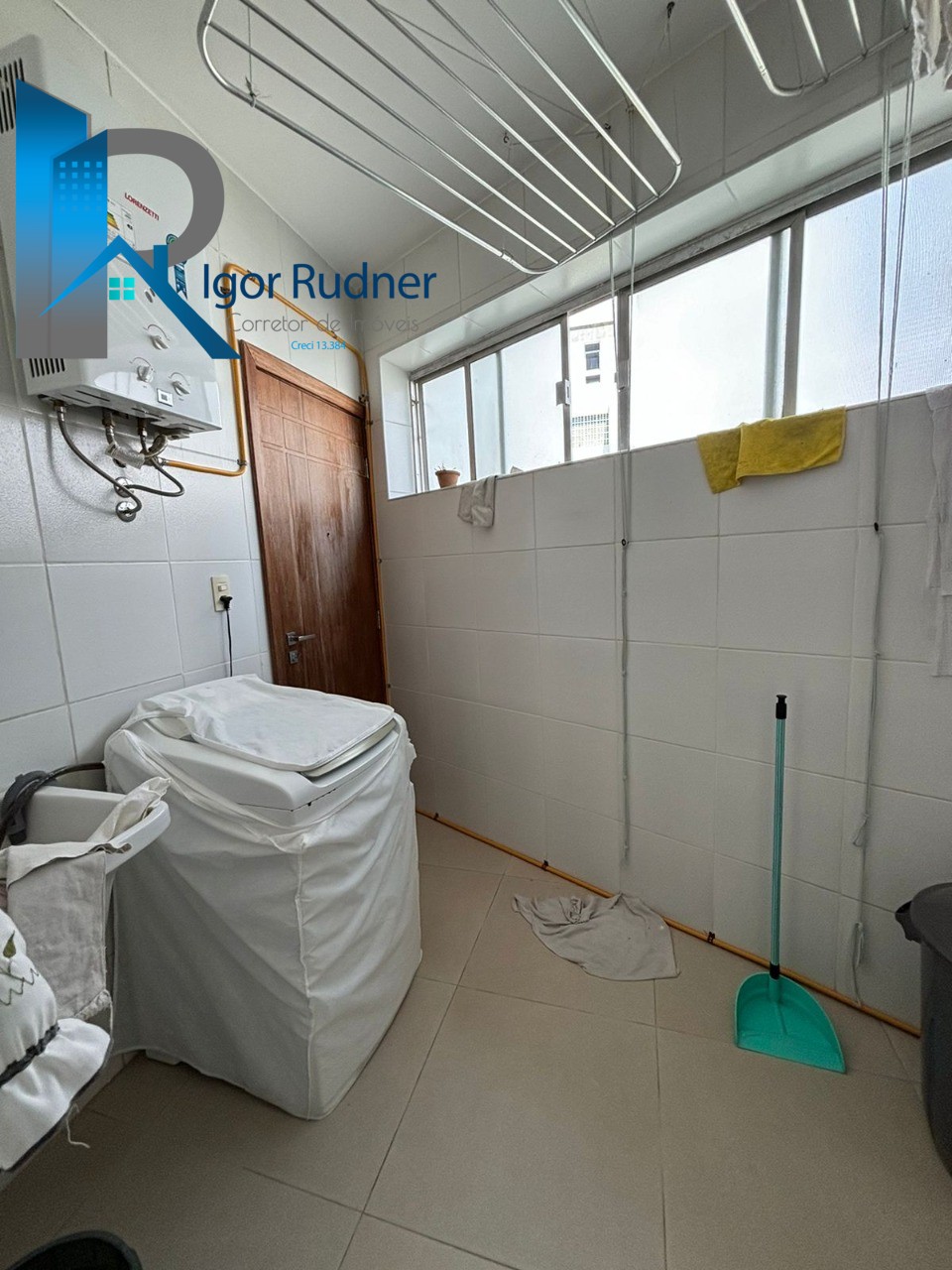 Apartamento à venda com 3 quartos, 163m² - Foto 17