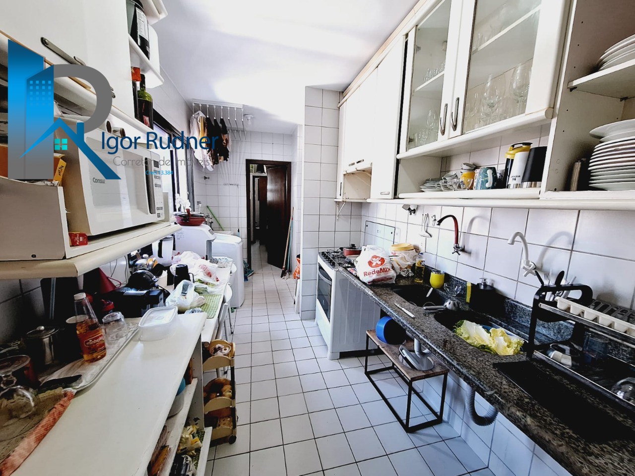 Apartamento à venda com 4 quartos, 118m² - Foto 17