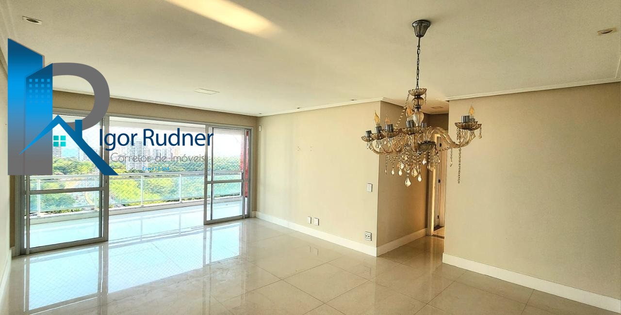 Apartamento à venda com 4 quartos, 180m² - Foto 11