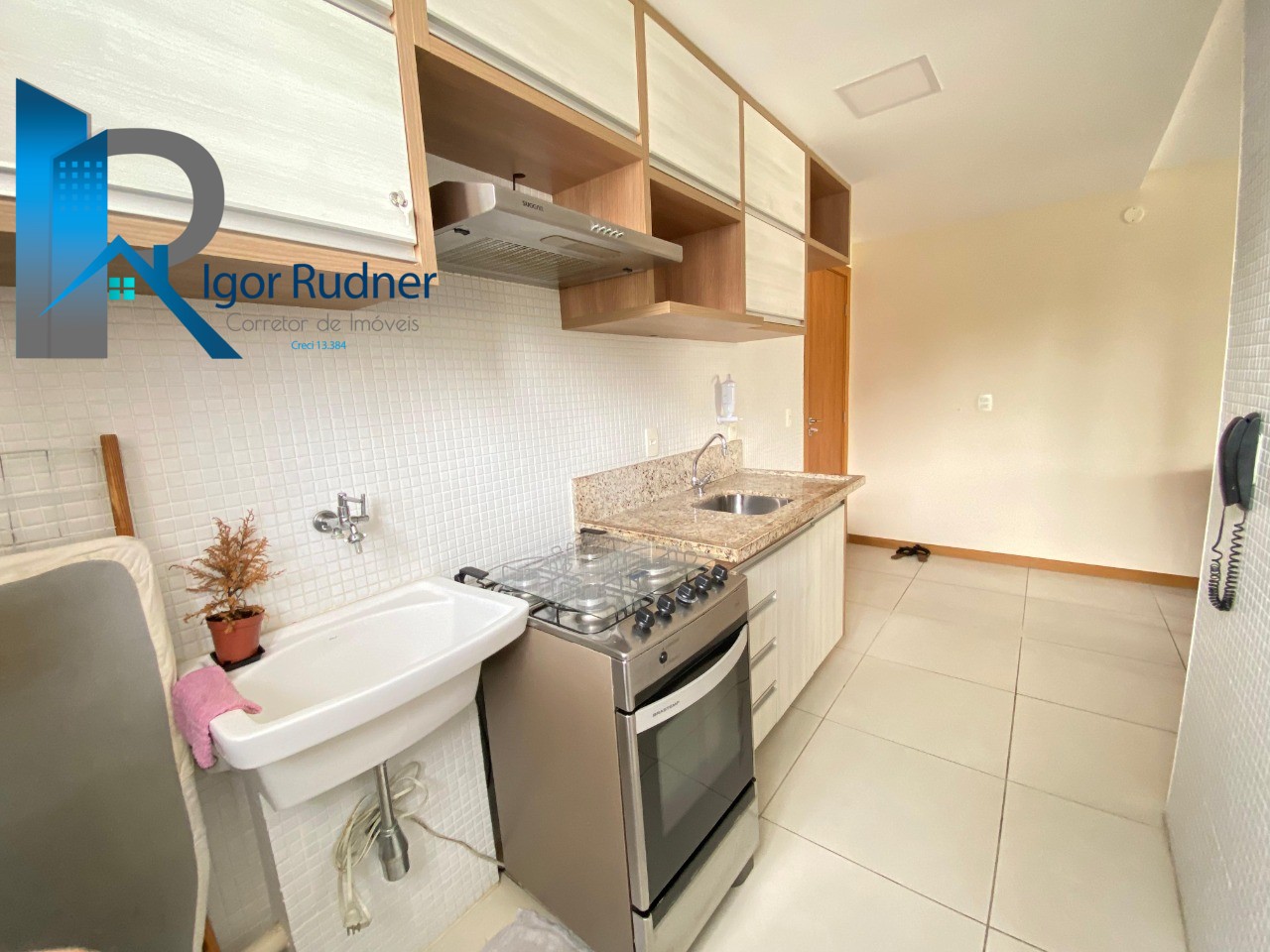 Apartamento à venda com 1 quarto, 49m² - Foto 17