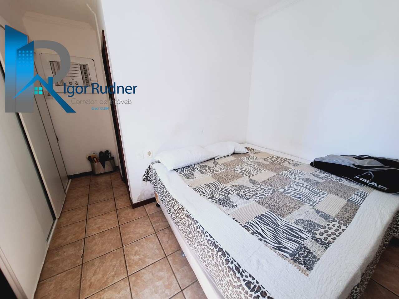 Apartamento à venda com 4 quartos, 118m² - Foto 9