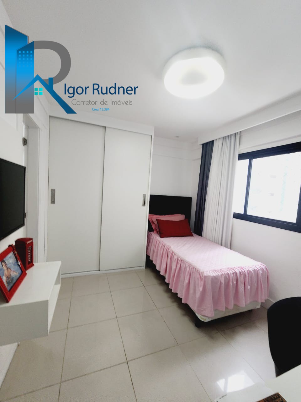 Apartamento à venda com 3 quartos, 145m² - Foto 20