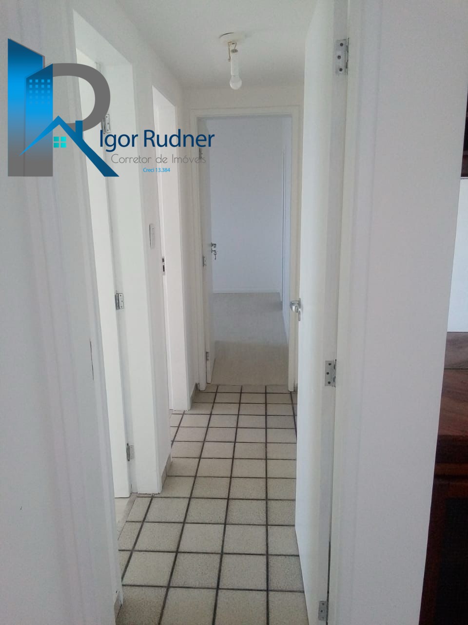 Apartamento à venda com 3 quartos, 100m² - Foto 7