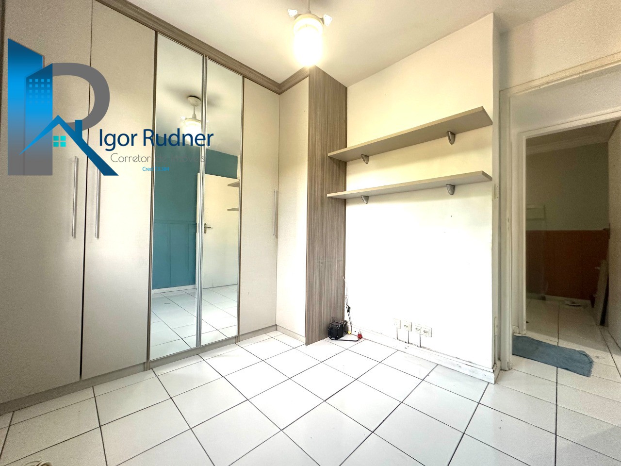 Apartamento à venda com 2 quartos, 48m² - Foto 10