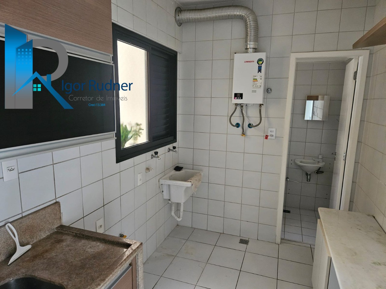 Apartamento à venda com 2 quartos, 57m² - Foto 15