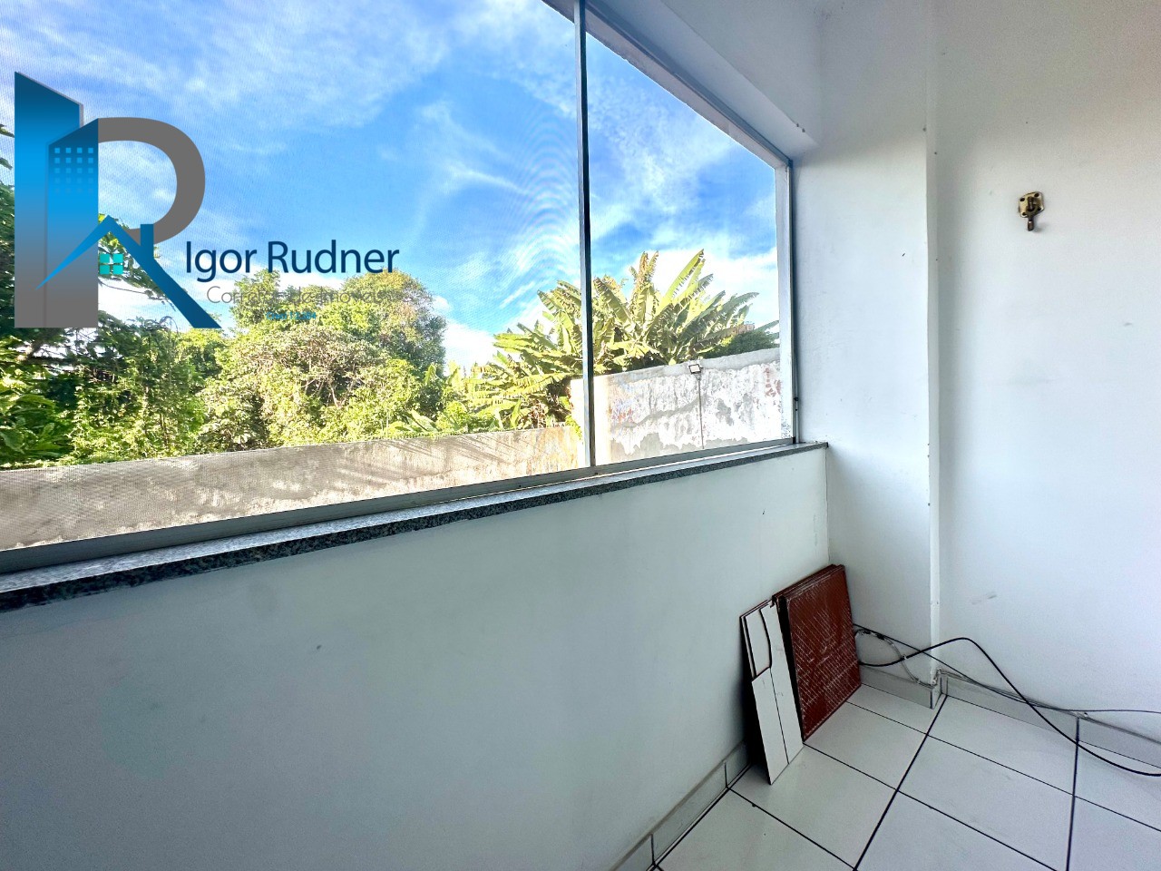 Apartamento à venda com 2 quartos, 48m² - Foto 5