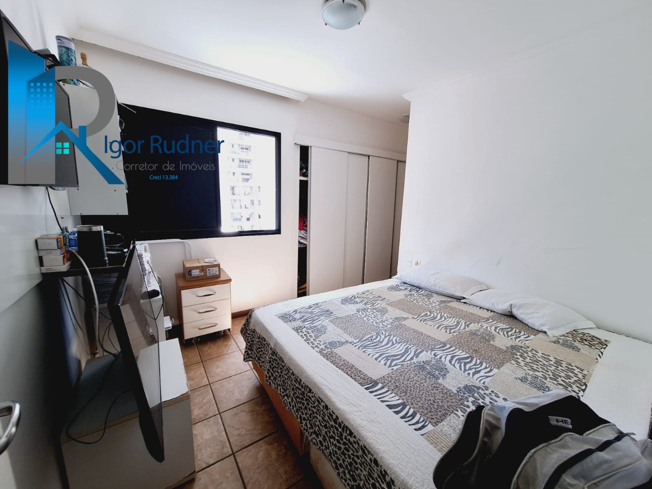 Apartamento à venda com 4 quartos, 118m² - Foto 8