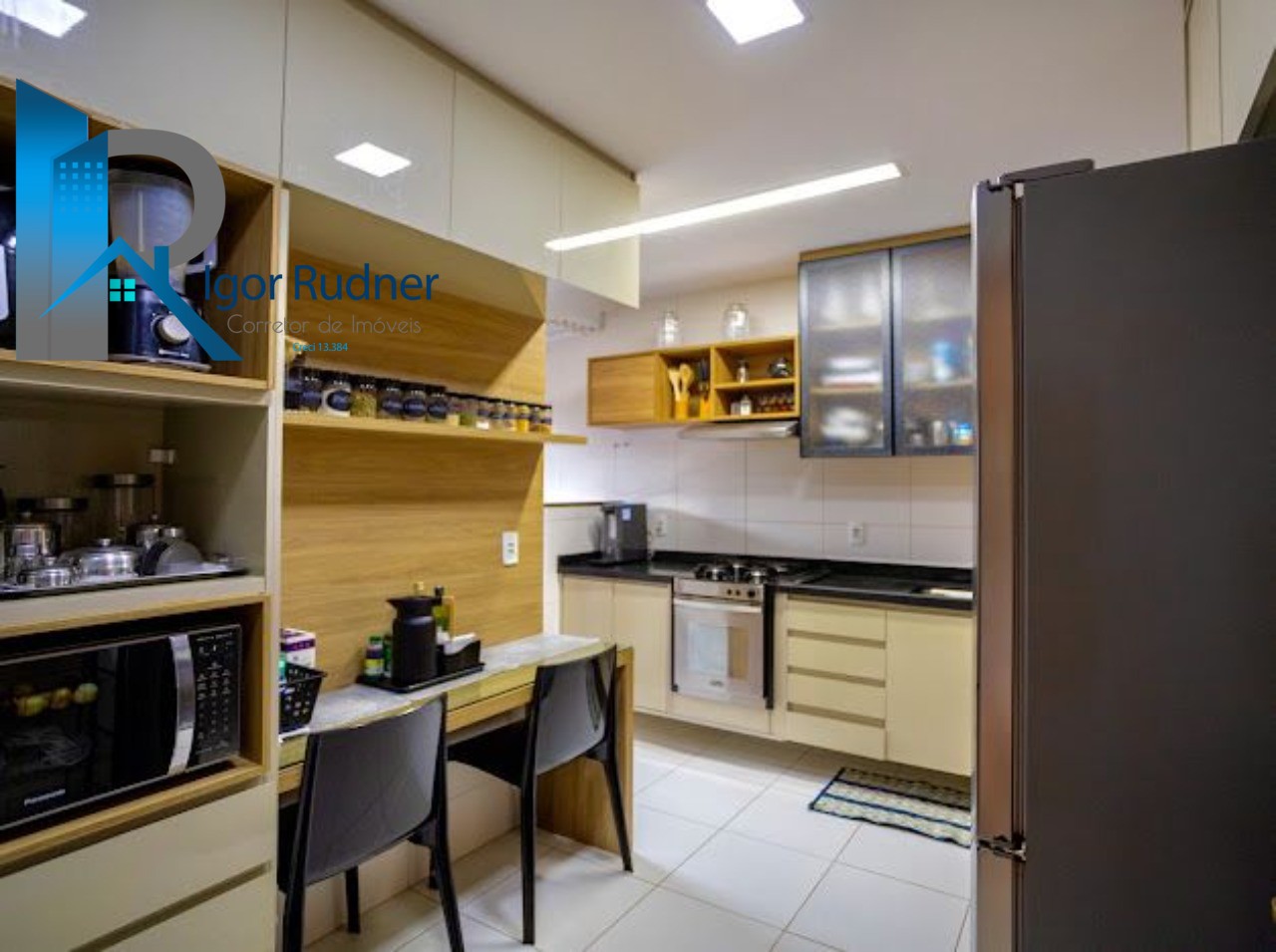 Apartamento à venda com 4 quartos, 142m² - Foto 21