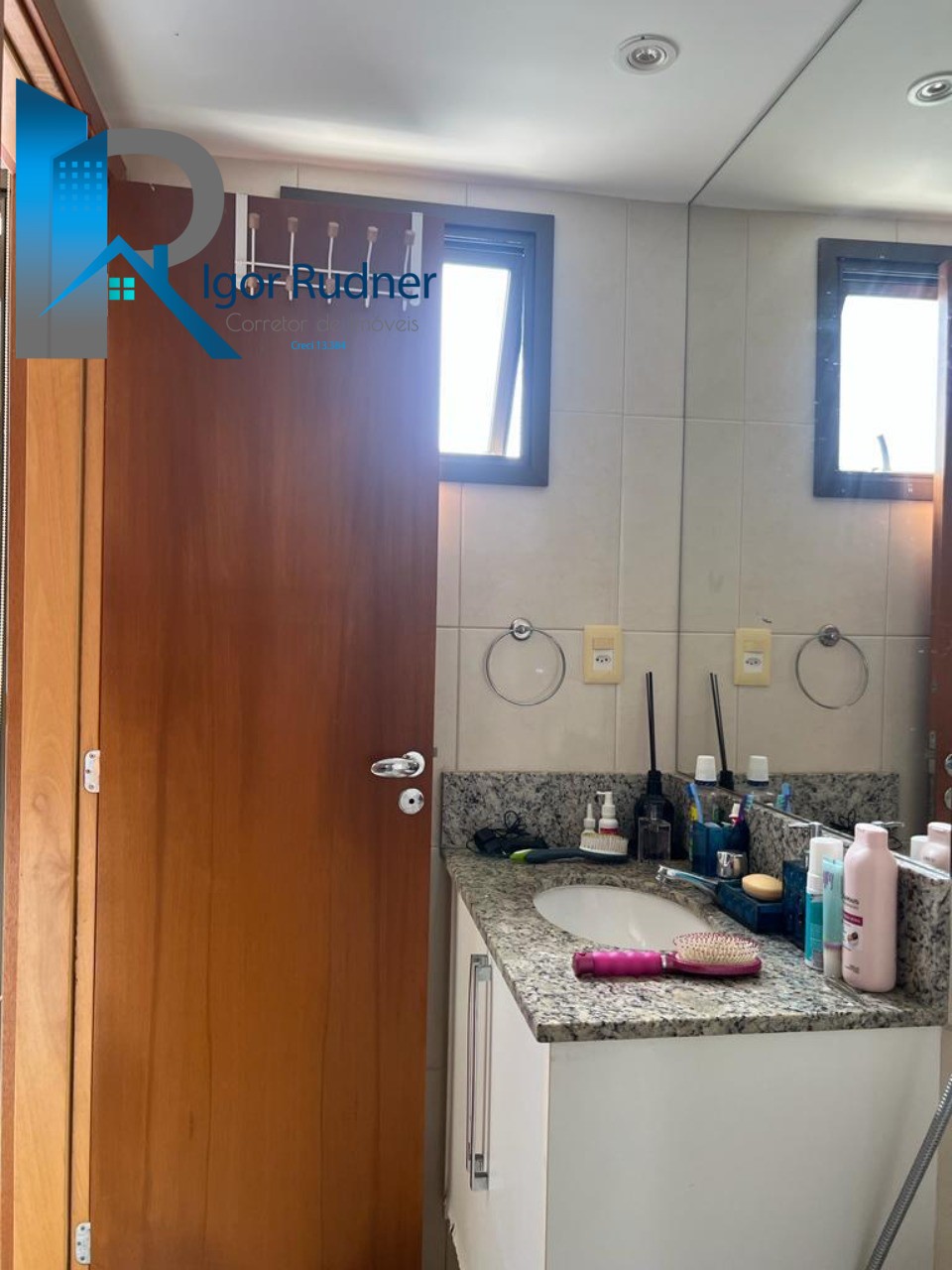 Apartamento à venda com 4 quartos, 136m² - Foto 10