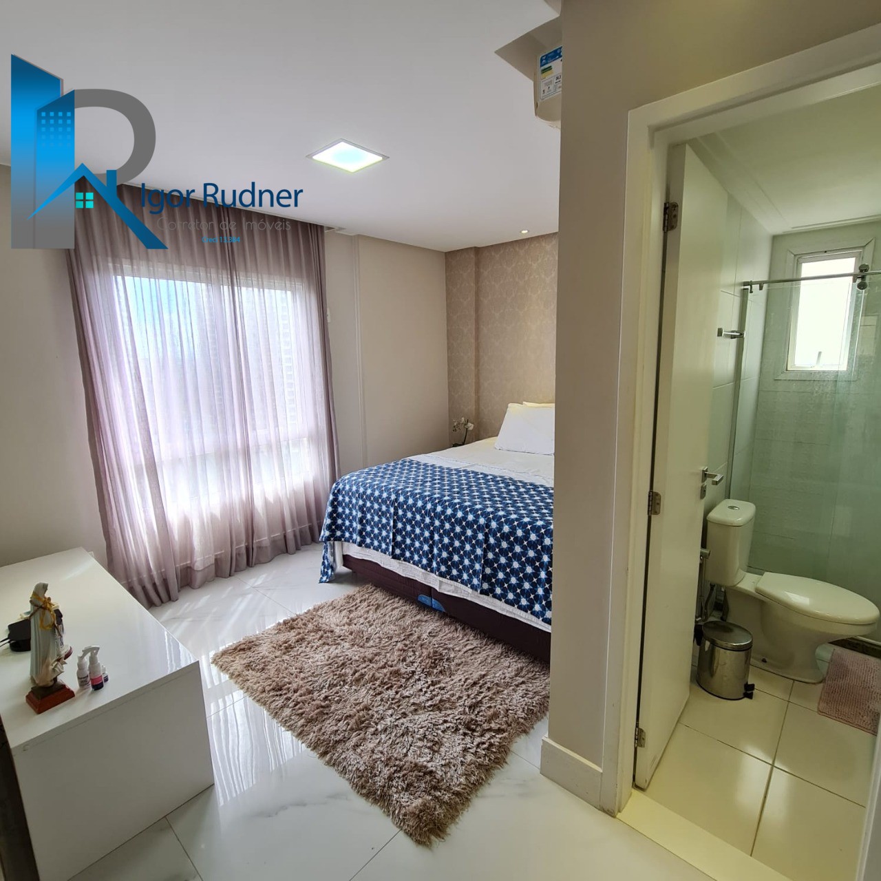 Apartamento à venda com 2 quartos, 110m² - Foto 15