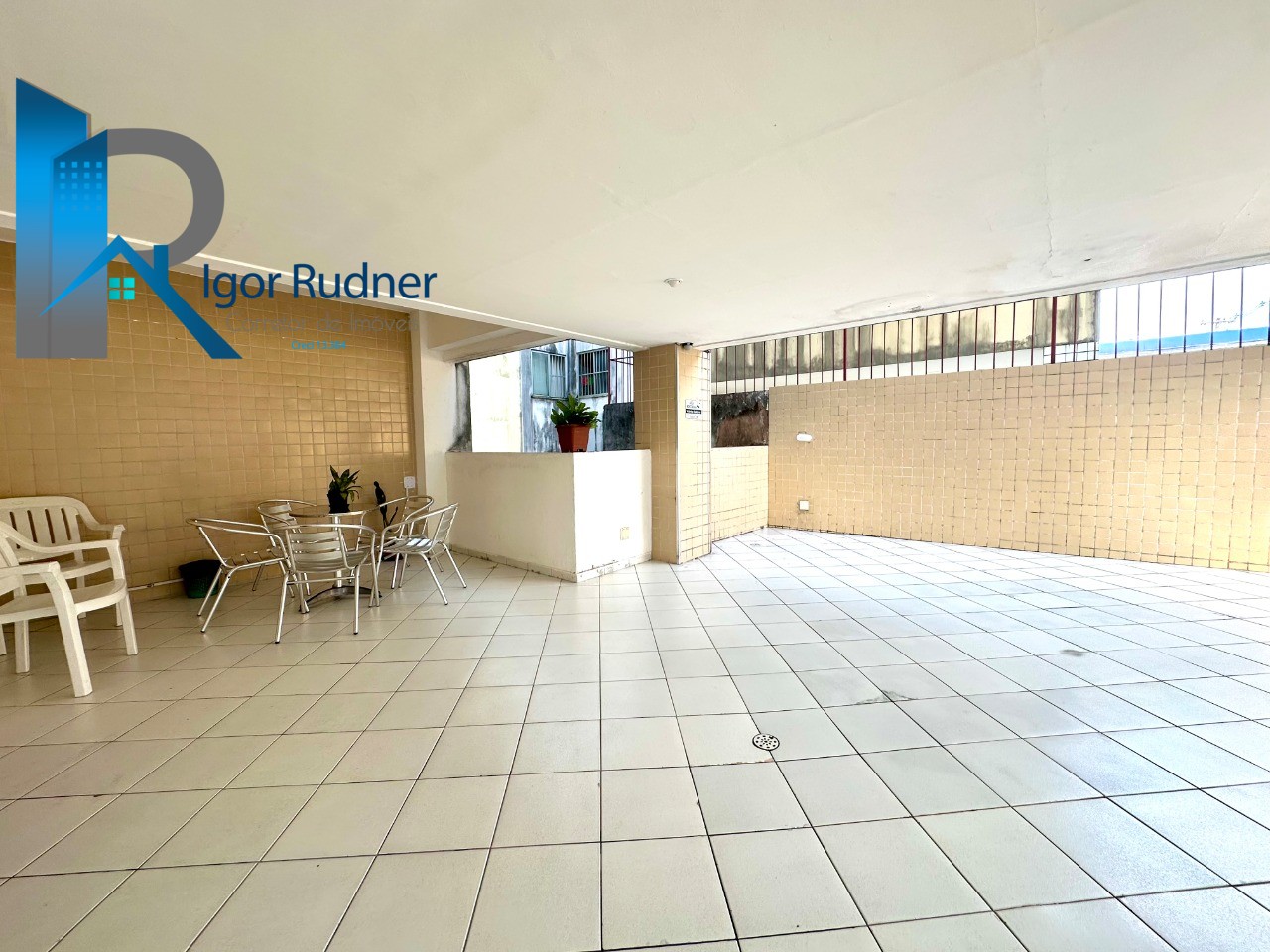 Apartamento à venda com 2 quartos, 48m² - Foto 17