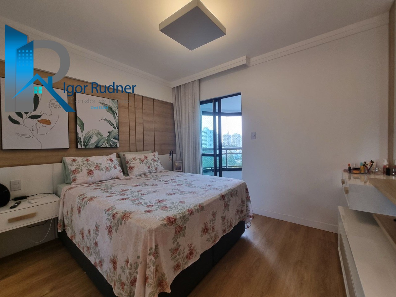 Apartamento à venda com 3 quartos, 145m² - Foto 18