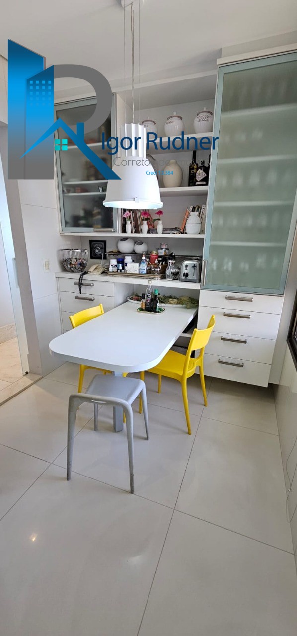 Apartamento à venda com 3 quartos, 315m² - Foto 19