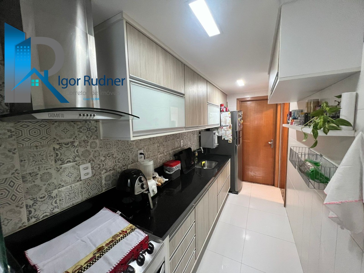 Apartamento à venda com 3 quartos, 90m² - Foto 15