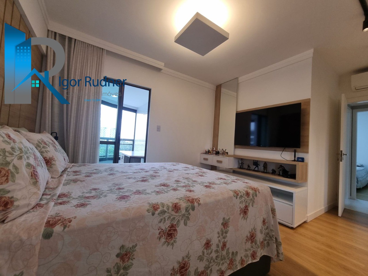 Apartamento à venda com 3 quartos, 145m² - Foto 16