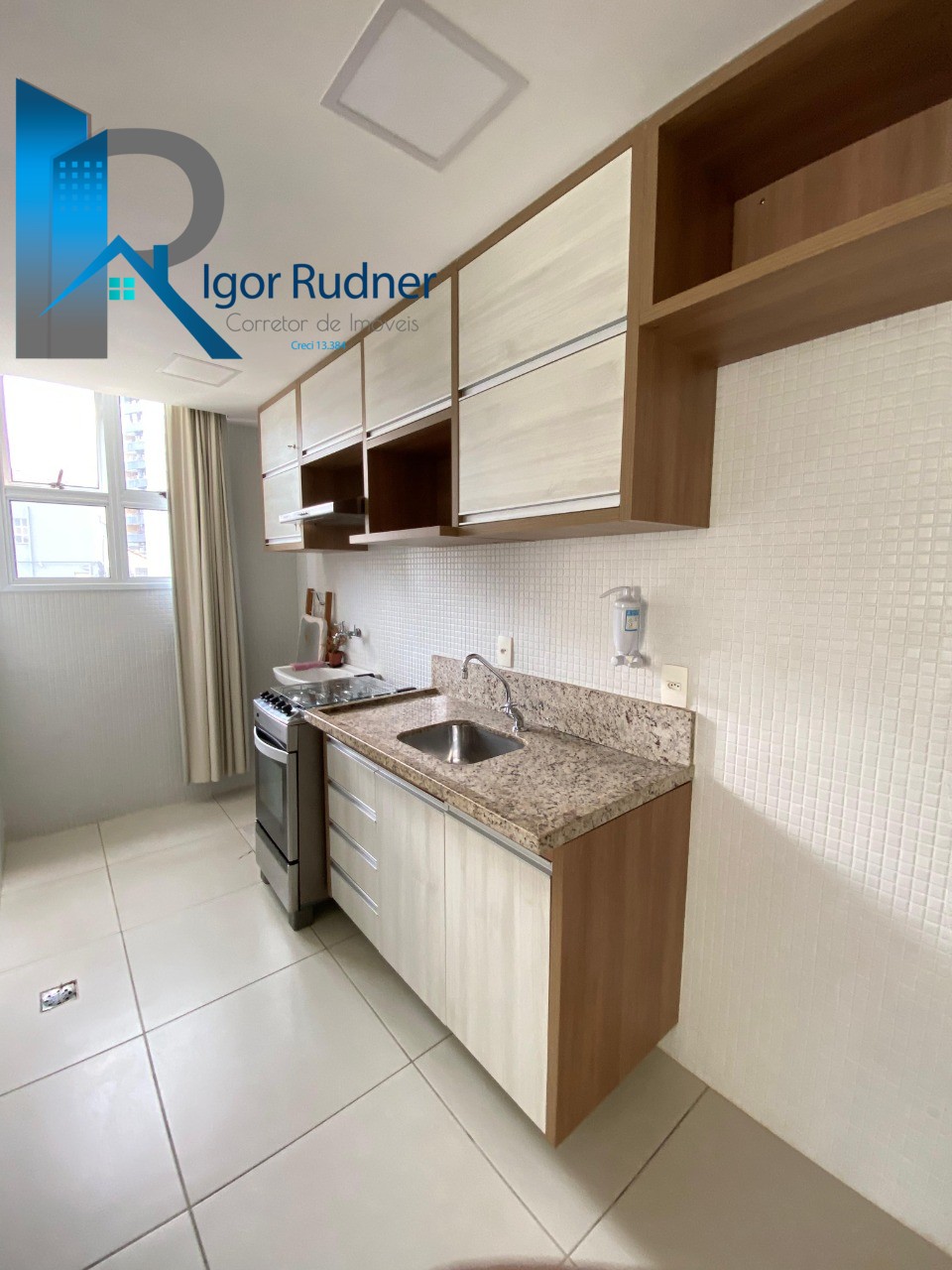 Apartamento à venda com 1 quarto, 49m² - Foto 19