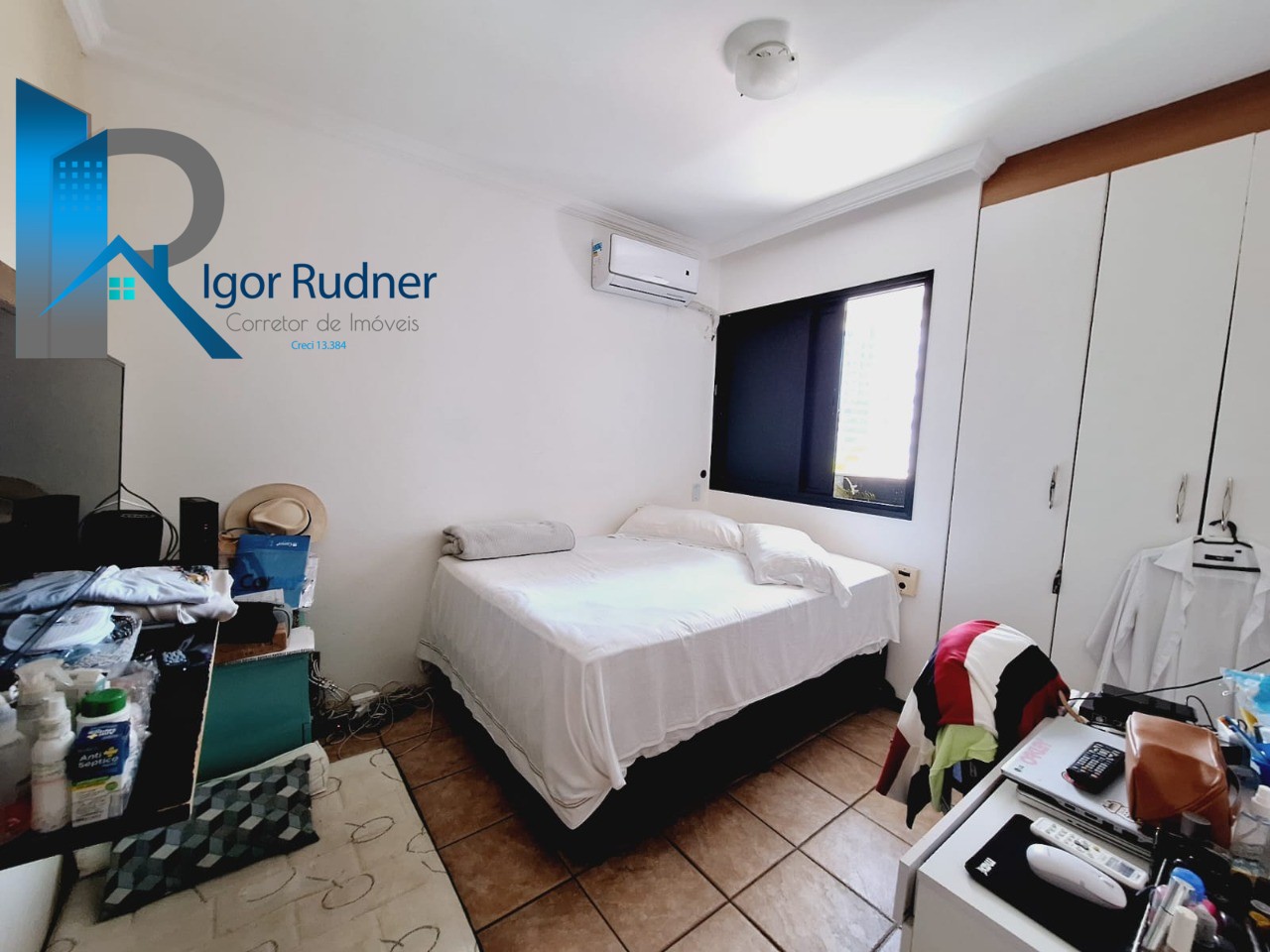 Apartamento à venda com 4 quartos, 118m² - Foto 12