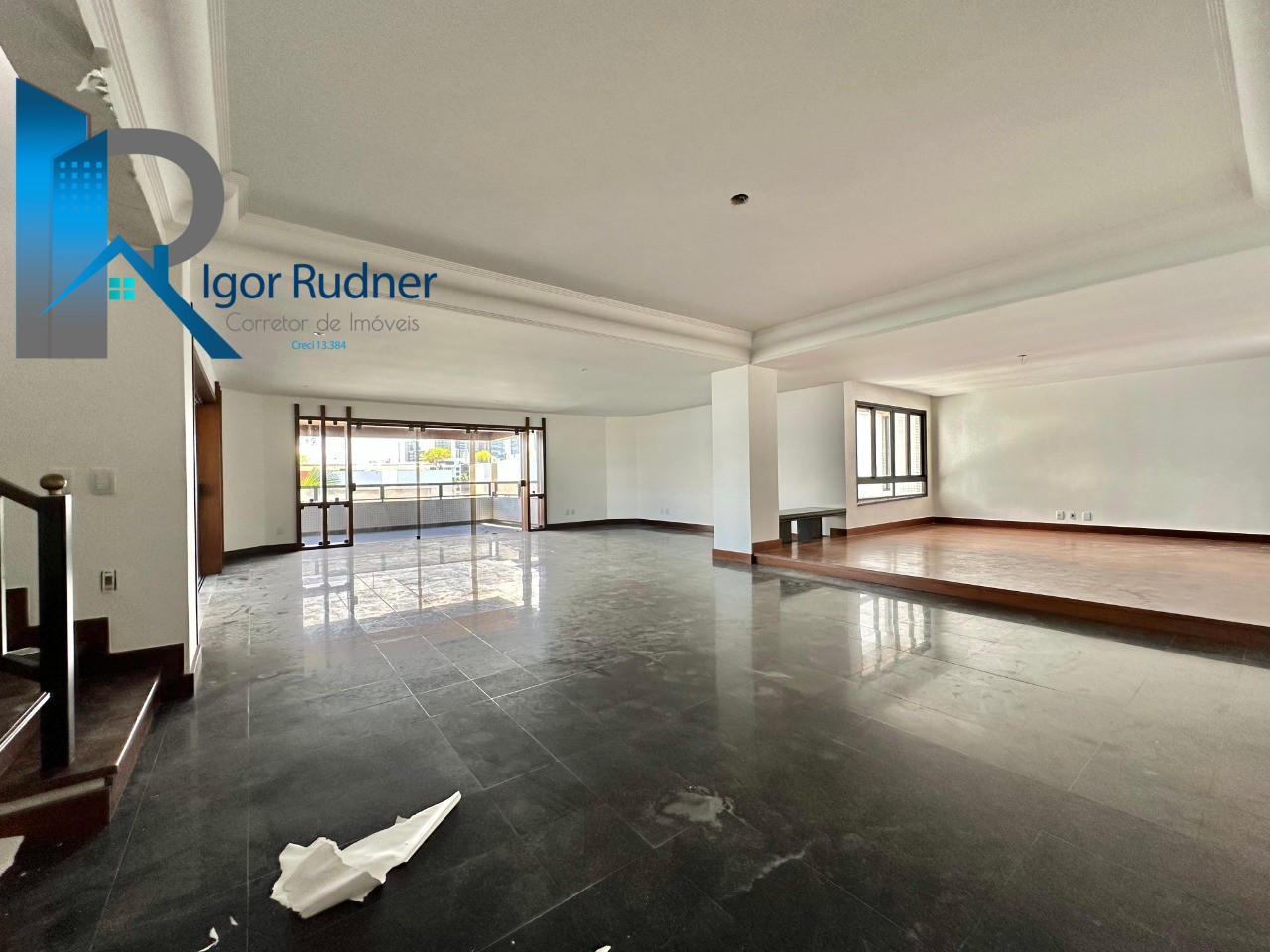 Cobertura à venda com 5 quartos, 791m² - Foto 9