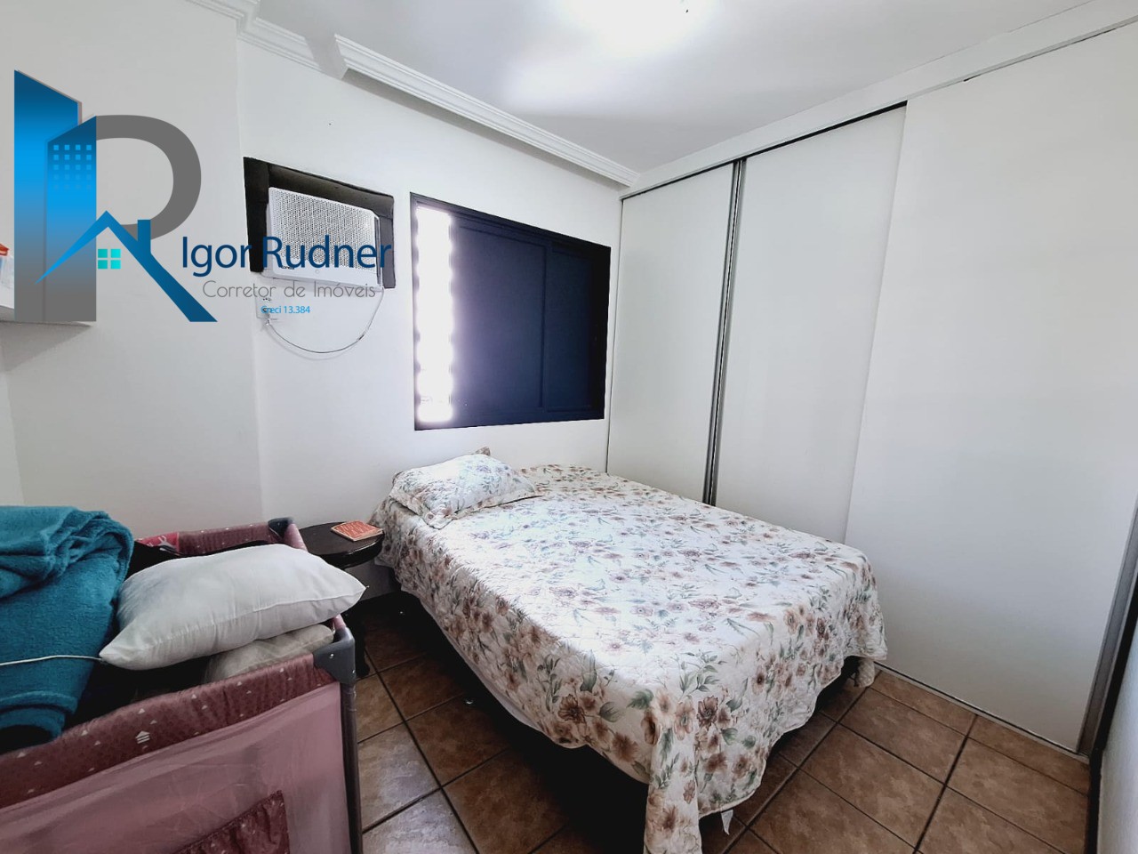 Apartamento à venda com 4 quartos, 118m² - Foto 14