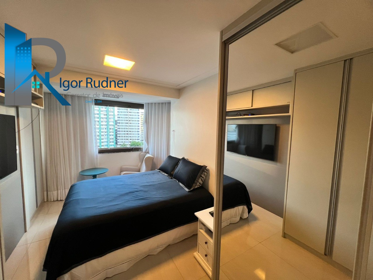 Apartamento à venda com 3 quartos, 90m² - Foto 10