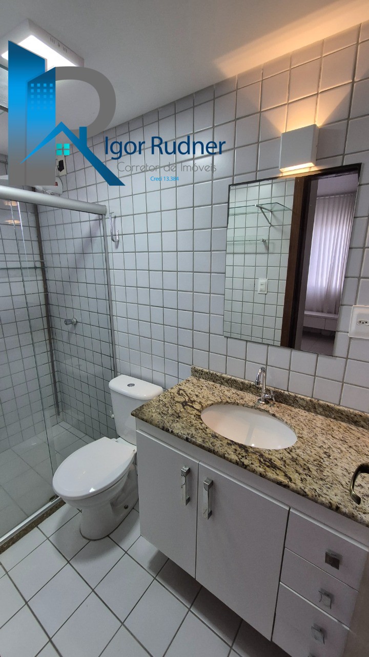 Apartamento à venda com 2 quartos, 55m² - Foto 13