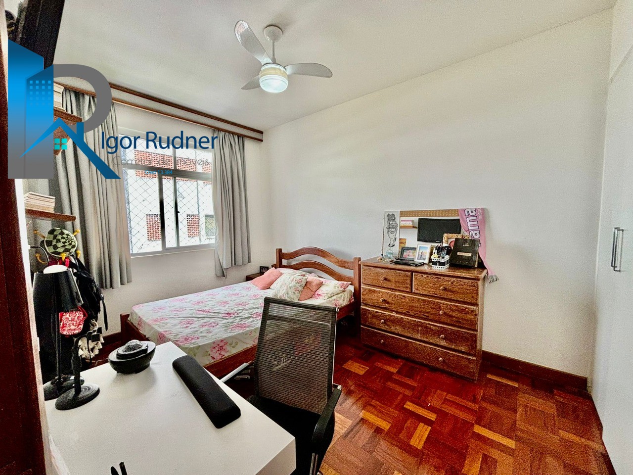 Apartamento à venda com 3 quartos, 163m² - Foto 10