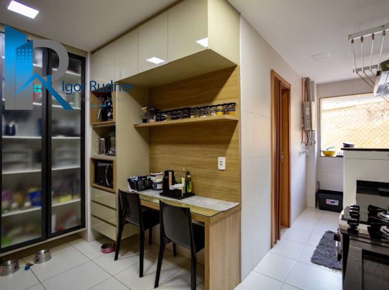 Apartamento à venda com 4 quartos, 142m² - Foto 24