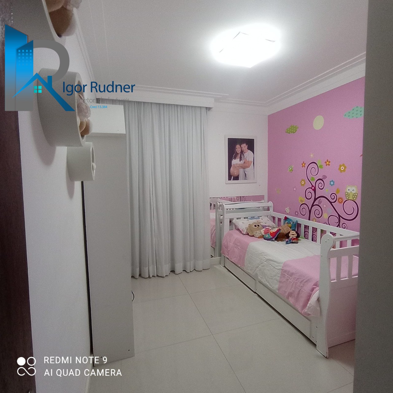 Apartamento à venda com 3 quartos, 120m² - Foto 10