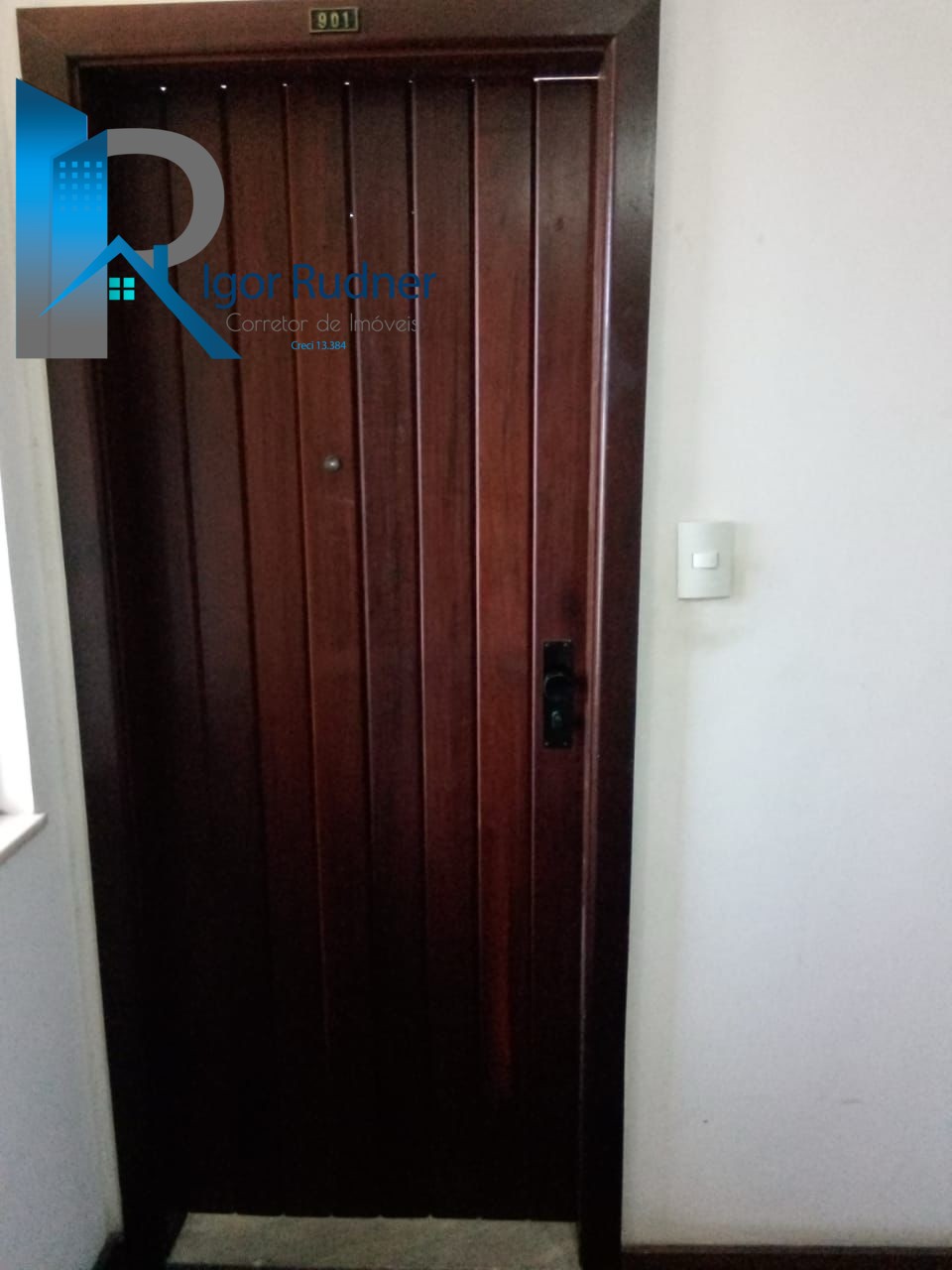 Apartamento à venda com 3 quartos, 100m² - Foto 14