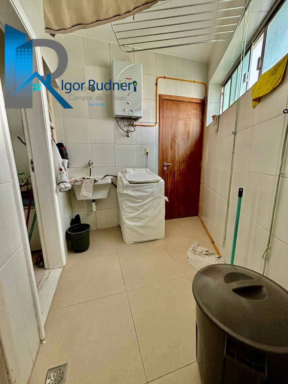 Apartamento à venda com 3 quartos, 163m² - Foto 16